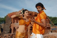 Idhayam Thiraiarangam Spicy Pics